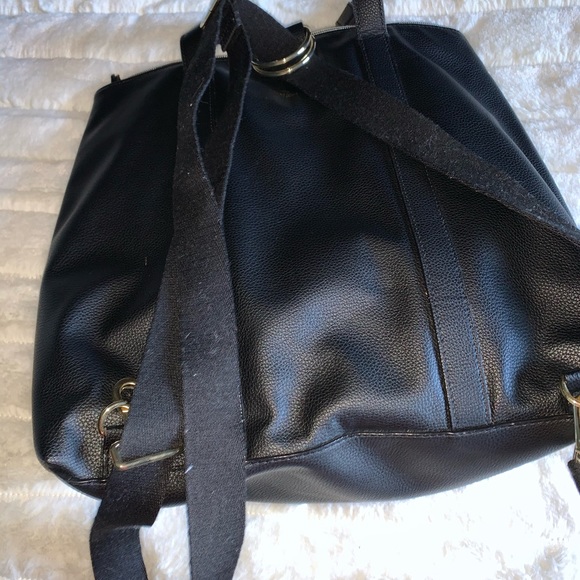 Backpack purse - Picture 2 of 3